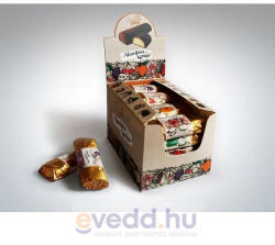 Widder Marcipán Kenyér 50Gr Vegyes Ízzel
