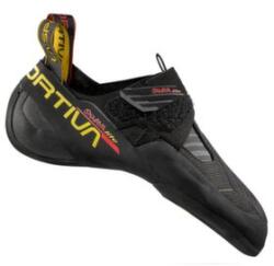 La Sportiva Skwama Lite Cățărători Black/Yellow 45, 5 EU