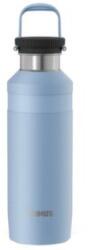 Primus Tufa Narrow Single Wall Bottle 0.8 L Sticlă Glacier Blue