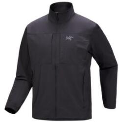 Arcteryx Gamma Lightweight Jacket Men Jachetă Black XL