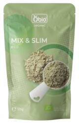 Obio Mix and slim pudra bio 125g Obio