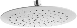 INVENA TINOS fejzuhany, átmérő 23 cm, króm (SC-D1-027-C)
