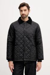 Barbour rövid kabát LIDDESDALE - fekete 50