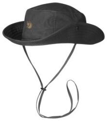 Fjällräven Abisko Summer Hat Pălărie Dark Grey 030 XL