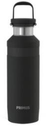 Primus Tufa Narrow Single Wall Bottle 0.8 L Sticlă Cliffside Ash