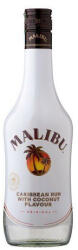 Malibu rum DRS (0, 5L / 18%) - drinkmix