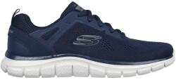 Skechers - TRACK / BROADER - Sneaker Férfi utcai cipő (232698NVY)
