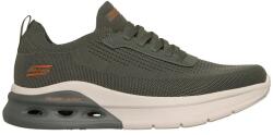 Skechers - BOBS ARC WAVES 2.0/CLASS FORM - Sneaker Férfi utcai cipő (118344OLV)