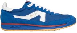 Skechers - SKX 92 / SPECTIVE - Bőr Sneaker Férfi utcai cipő (254220BLMT)