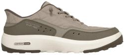 Skechers - URBAN EXPLORE - Slip-Ins Sneaker Férfi utcai cipő (237664TPE)