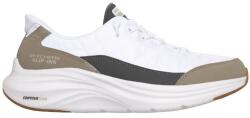 Skechers - CONTOUR FOAM / COZY FIT - Slip-Ins Sneaker Férfi utcai cipő (232619WTP)