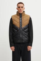 Helly Hansen ujjatlan kabát férfi VILLAGE PUFFY VEST - zöld L