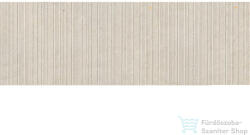 Sichenia Pavé 30.90 Wall Velvet Cream, 30x90 cm-es, rektifikált fali csempe, 190001 (190001)