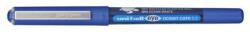 uni Henger, 0, 3 mm, UNI "UB-157 Ocean Care", kék