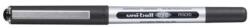 uni Roller, 0, 3 mm, UNI "UB-150E Eye Micro Eco", fekete