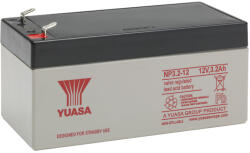 Yuasa NP 12V 3.2 Ah
