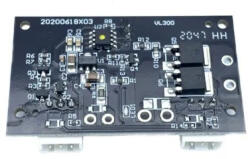 GODOX ML60II Bi Vezérlő alaplap -control board (804 ML62B 001)