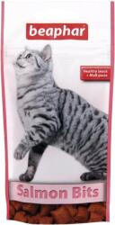 Beaphar SALMON BITS 35G - лакомство с вкус на сьомга и малцова паста за котки