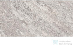 Sichenia Pavè delle Alpi QUARZO Grigio grip csúszásmentes (R11) 22, 5x45 cm-es padlólap, 195472 (195472)