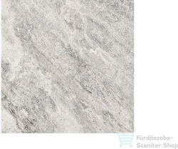 Sichenia Pavè delle Alpi QUARZO Grigio grip csúszásmentes (R11) 22, 5x22, 5 cm-es padlólap, 195482 (195482)