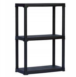 ArtPlast Tempo T60-3 polc, 3 polc, szélesség 60 cm (T60/3)