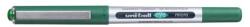 uni Roller, 0, 3 mm, UNI "UB-150E Eye Micro Eco", zöld