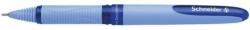 Schneider Roller, 0, 3 mm, SCHNEIDER "One Hybrid N", kék