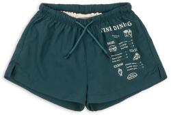 Konges Sløjd gyerek fürdőnadrág POMIO SHORT SWIM SHORTS GRS - türkiz 92