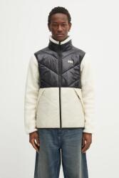 Helly Hansen férfi kabát VILLAGE HYBRID JACKET - fekete L