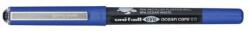 uni Henger, 0, 3 mm, UNI "UB-157 Ocean Care", fekete