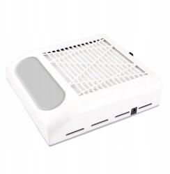 Verk Group Verk 27364 Körömporszívó 80 W, fehér (27364)