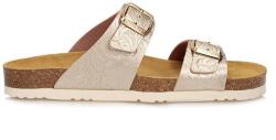 Dr. Brinkmann Dr. Brinkamnn női flip-flop papucs 700866-82 arany (Dr. Brinkamnn 700866-82)