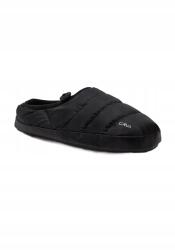 CMP Fekete Steppelt Férfi Flip-flop Papucs Gumi Talppal 42/43 5DA* 42/43 5_A (31Q4817/U901)