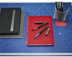 rOtring "Rollerball" golyóstoll, 0, 7 mm, kupakkal, kék