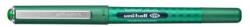 uni Roller, 0, 5 mm, UNI "UB-157DE Eye Eco", zöld