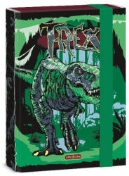 Ars Una Füzetbox ARS UNA A/5 T-Rex 2024 (50863464) - nyomtassingyen