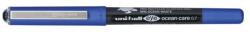 uni Henger, 0, 5 mm, UNI "UB-157 Ocean Care", fekete