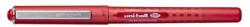 uni Roller, 0, 5 mm, UNI "UB-157DE Eye Eco", piros