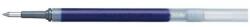 Pentel Roller utántöltő, 0, 25 mm, PENTEL "Energel BLP105", kék