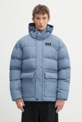 Helly Hansen kabát férfi NORDIC PUFFY JACKET - kék M