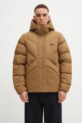 Helly Hansen pehelydzseki férfi VILLAGE MODULAR DOWN JACKET - zöld XL