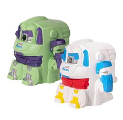 Deli Hegyező asztali DELI Robot