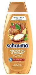 Schauma Sampon Schauma 400ml Argan Oil Repair