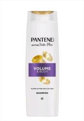 Pantene Sampon Pantene 325ml Volume Body
