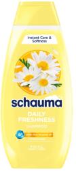 Schauma Sampon Schauma 400ml Everyday Care