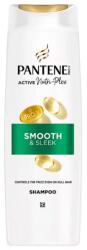 Pantene Sampon Pantene 500ml Smooth Sleek