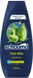 Schauma Sampon Schauma 400ml For Men