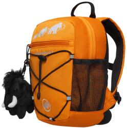 Mammut Rucsac pentru copii MAMMUT First Zip 8l tangerine