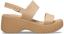 Crocs Brooklyn Sky Sandal Női szandál (212250-2NB W9)