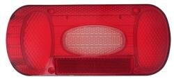 MULTIPA Lámpabúra MD-36 JOBB, ködlámpával, MULTIPA (MULMD36PK)